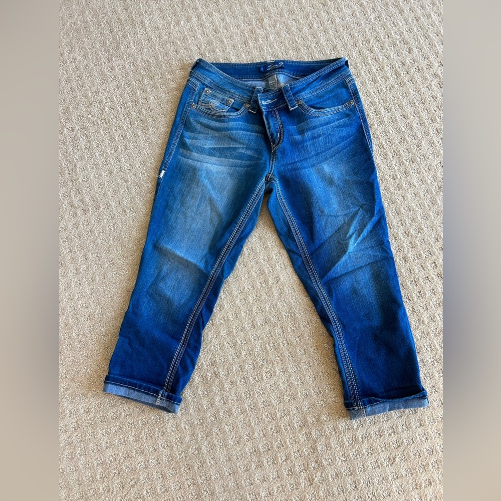 Seven Jeans